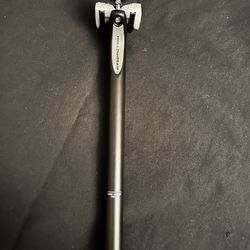 New Cannondale 27.2 Carbon Fiber Seatpost 