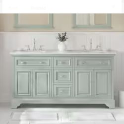 Bathroom Vanity 