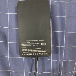 Microsoft Surface Laptop Charger