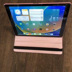 iPad Pro 12.9  2nd Gen