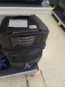 Portable Speaker