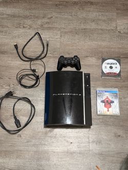 Sony PlayStation 3 CECHE01
