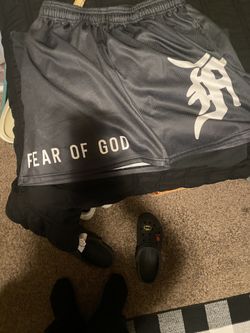 Fear Of God Shorts