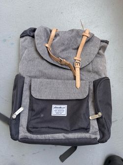 Dad bag to go
