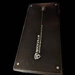 ROCKVILLE CAR AMPLIFIER KRYPTON M5