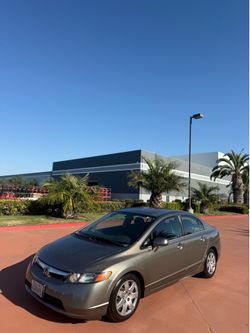 2006 Honda Civic