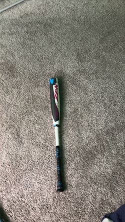 Demarini ZEN Travel baseball bat 30 drop 5