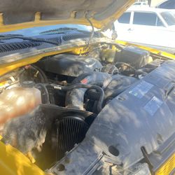 2002 Chevrolet Silverado