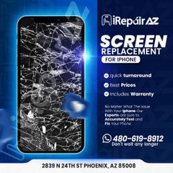 iPhone 15 Pro Max | New Screen 