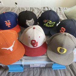 Hats
