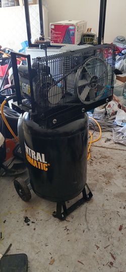 29 Gallon Air Compressor