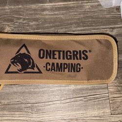 Camping Chanir