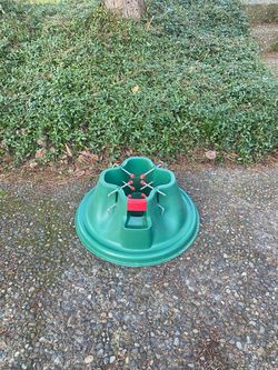 Large Christmas Tree Stand