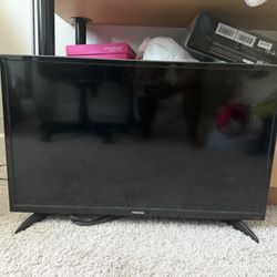 32in Fire Tv Smart Tv