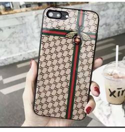 IPhone Case for XR to 11 Pro Bee Cover