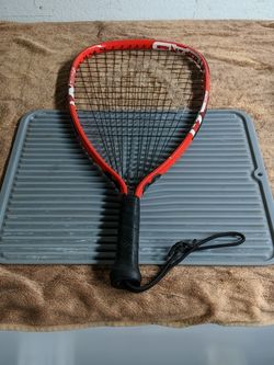 Head Mxfire racquetball
