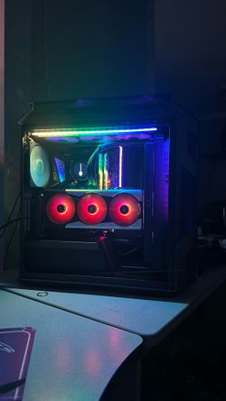 Custom PC
