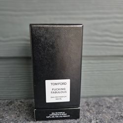 TOM FORD Fucking Fabulous Fragrance 3.4oz