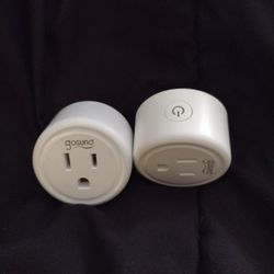 Smart Wifi Plugs 