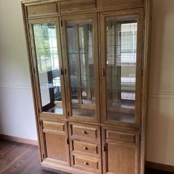 Free China Cabinet 
