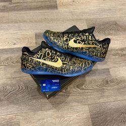 Nike Kobe 11 Protro “Mamba Day” Sizes 8 - 13 IN HAND BRAND NEW