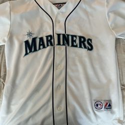 Ken Griffey Jr