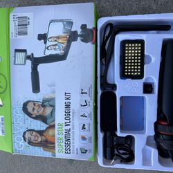 Go viral Digital Power cam kit