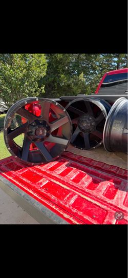 Rims