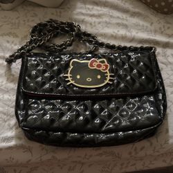 Purse Hello Kitty 