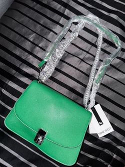 Green Purse