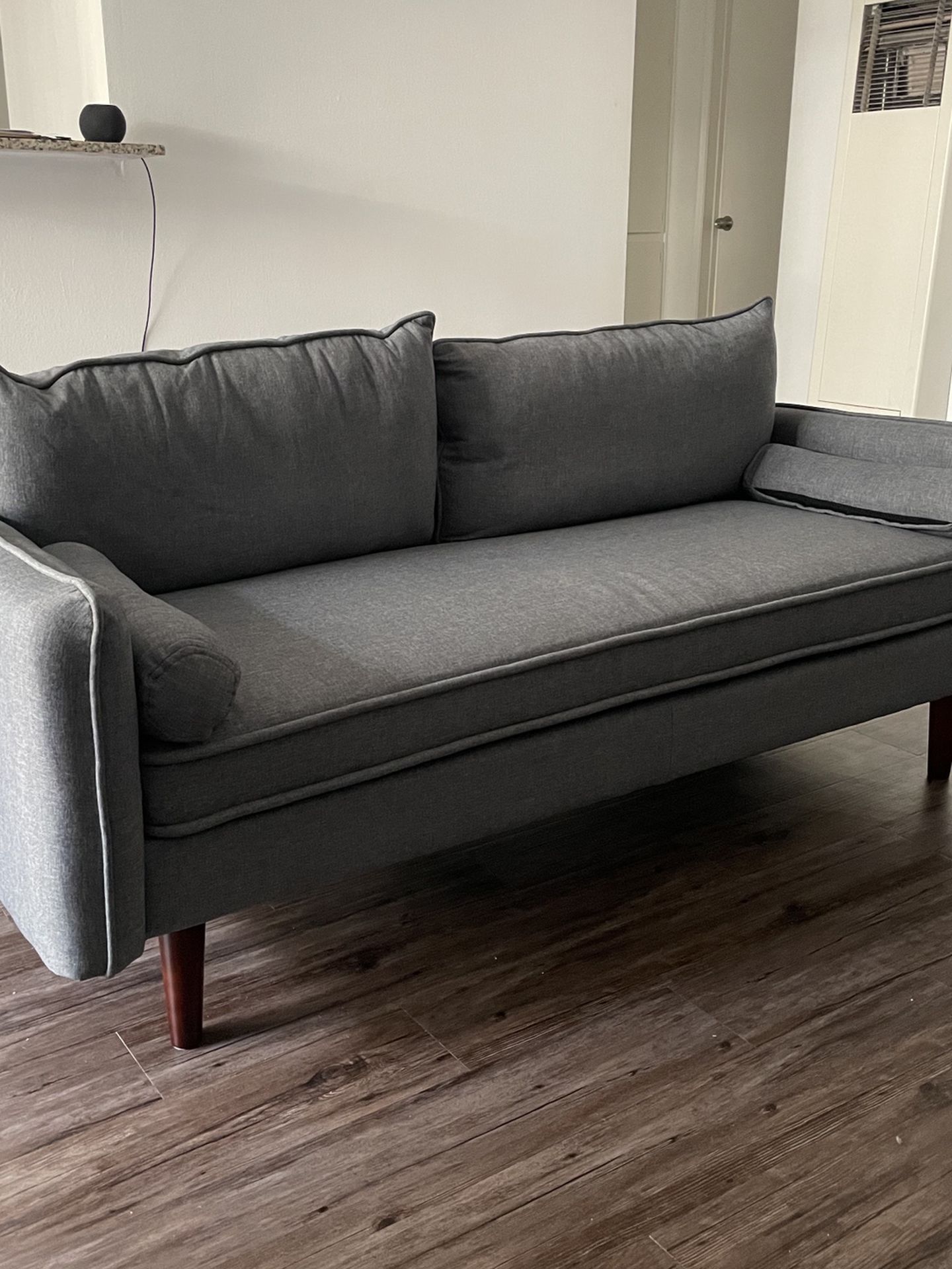 Sofa - Set  Of  2 