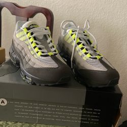 Nike Air Max 95 TT