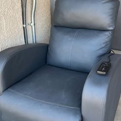 Electric Massage Chair