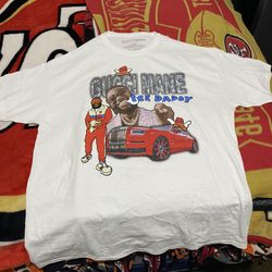 Brand New Extra Large Shirts (xl)
