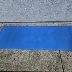 Lululemon Yoga Mat