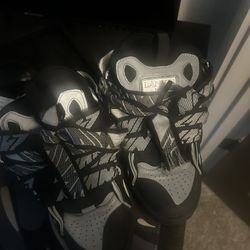 (trade) Lanvin Curb Sneakers