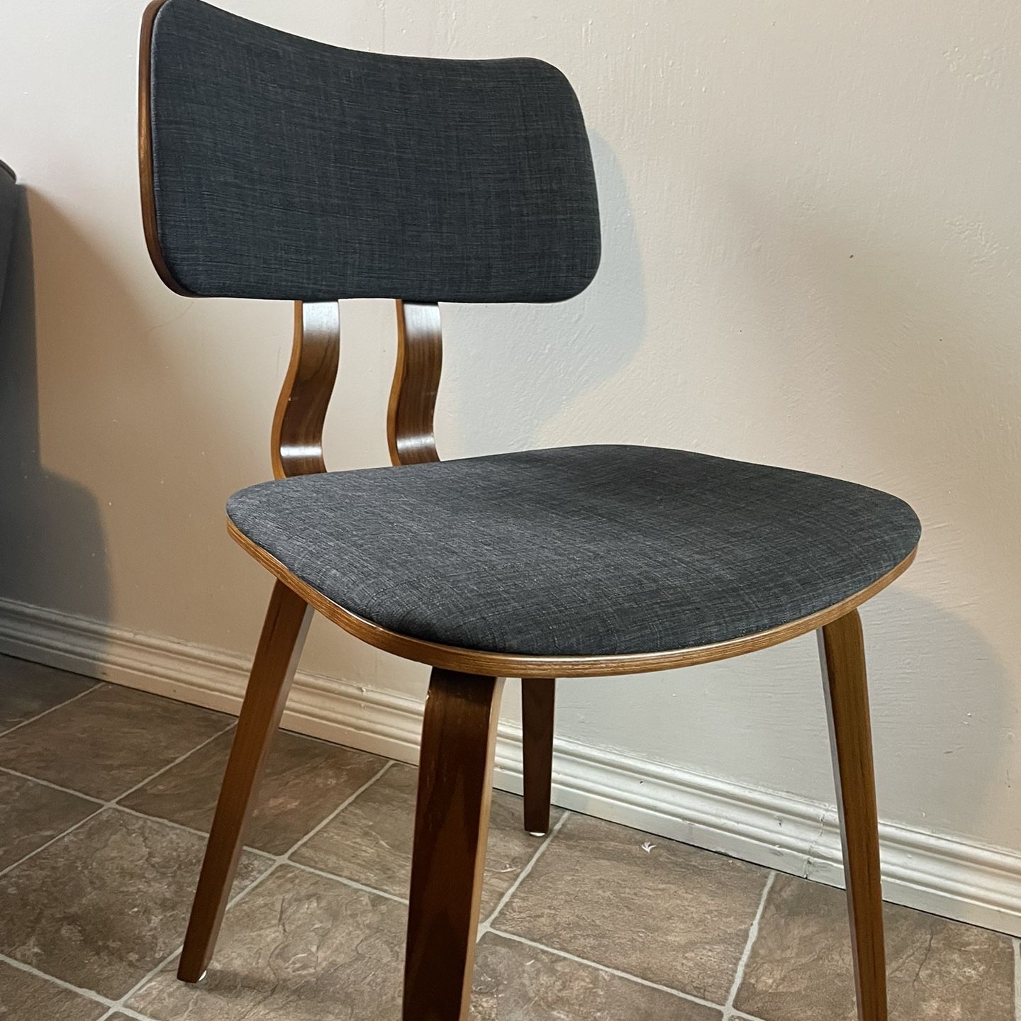 Armen living online jaguar dining chair