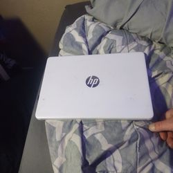 Hp 14 Inch Series Laptop