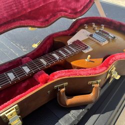 Gibson Les Paul Tribute W/ Hardshell Case