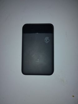 Skullcandy Power Bank 