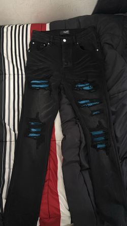 AMIRI JEANS