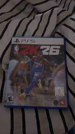 2k26