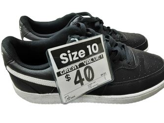 Nike Dh2987-001 Black