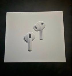 AirPods Pro 3