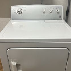 Secadora Kenmore
