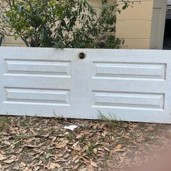 Door 24x80 Free
