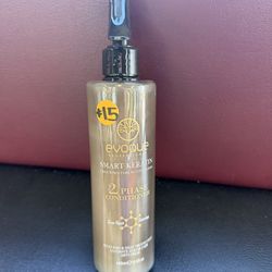 Evoque Hair Treatment