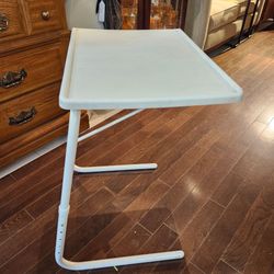 Table-Mate II Folding Tray Table