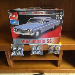 Model Kit 