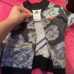 Adidas Sweater For Kids  